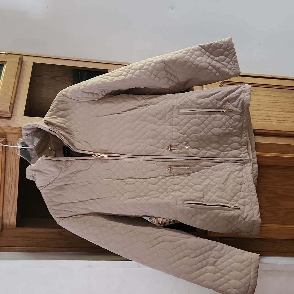 Ellen Tracy jacket